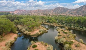 245 County Road 155, Abiquiu, NM 87510