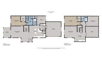 7443 Watermark Dr 32, Allendale, MI 49401