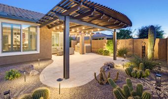27064 W SEQUOIA Dr, Buckeye, AZ 85396