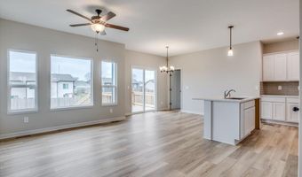 1603 N Wildflower Ct, Andover, KS 67002