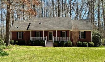 9281 Forestdale Dr, Amelia Court House, VA 23002