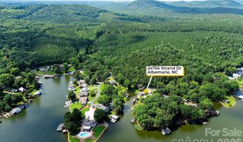 24756 Strand Dr, Albemarle, NC 28001