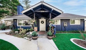 6031 Tripp, Angelus Oaks, CA 92305