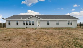 1077 GOLDEN RANGE, Burns, WY 82053