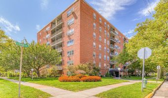 1615 Park Ave 3B, Asbury Park, NJ 07712