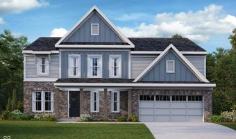 6894 Renoir Way, Avon, IN 46123