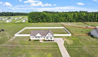 9210 Nc-581, Bailey, NC 27807