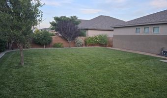 2802 Beretta Ave, Artesia, NM 88210