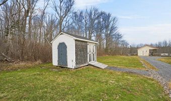 58 Bicknell Rd, Belmont, ME 04952