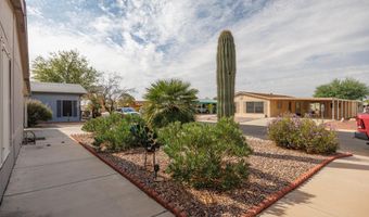 155 E RODEO Rd 1, Casa Grande, AZ 85122