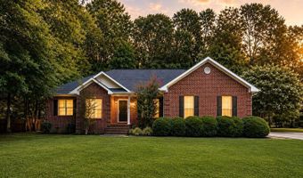 204 HAZEL CREEK Trl, Anniston, AL 36207