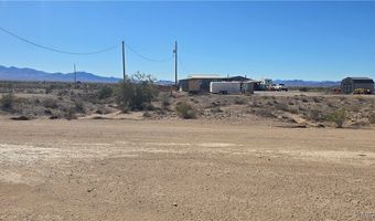 5540 W Ron Ln, Yucca, AZ 86438