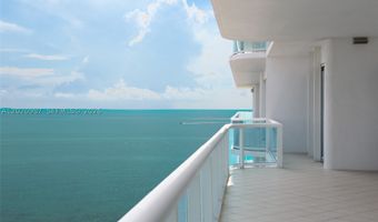 10101 Collins Ave 18C + Cabana, Bal Harbour, FL 33154