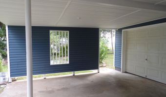 1601 Lincoln Ave, Baxter Springs, KS 66713