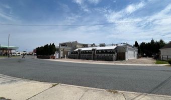 540 S MARTIN LUTHER KING JR Blvd, Dover, DE 19901