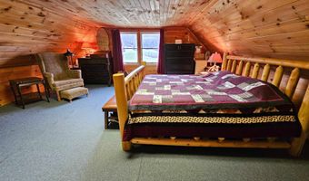 1733 Route 105 W Charleston Rd, Brighton, VT 05846