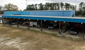 E Main St, Andrews, SC 29510