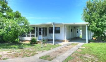 697 Pinewood Blvd, Barefoot Bay, FL 32976