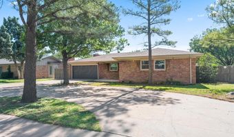 2307 ATKINSEN St, Amarillo, TX 79106