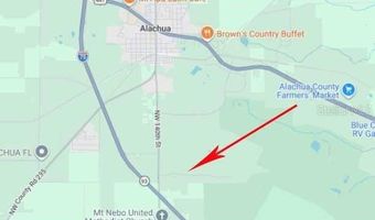 13106 NW 112TH Ave, Alachua, FL 32615