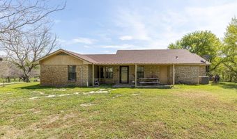 9885 County Road 270, Hico, TX 76457