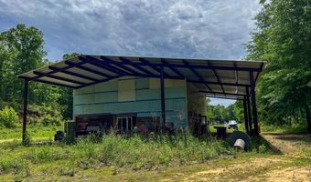 178 Mule Pulling Rd, Belden, MS 38863