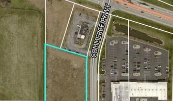 Commerce Parkway, Ashland, OH 44805