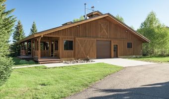 29 WHITE POINT Rd, Cora, WY 82925