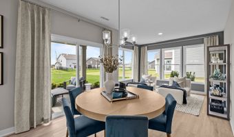 3829 Bozeman Way Plan: Glendale, Bargersville, IN 46106