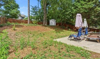 374 Ivy Glen Cir, Avondale Estates, GA 30002