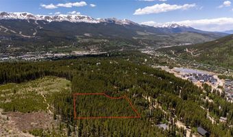66 APEX Cir, Breckenridge, CO 80424