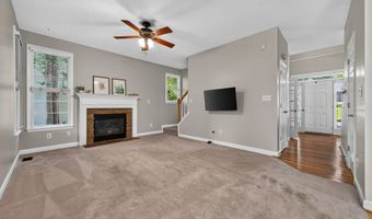 2411 Fordcrest Dr, Apex, NC 27502