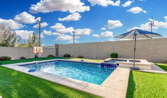 2052 E SCORPIO Pl, Chandler, AZ 85249