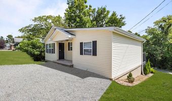 1624 C St, Bedford, IN 47421