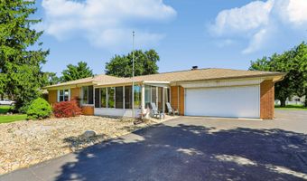 10280 E County Road 100 S, Avon, IN 46123