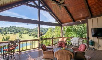 846 Glenview Dr, Abingdon, VA 24211