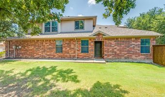 1013 Lucy Ln, Allen, TX 75013