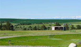6818 S Fork Rd Lot 3 & 8, Billings, MT 59101