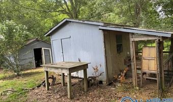 3629 Eddy Scant City Rd, Arab, AL 35016