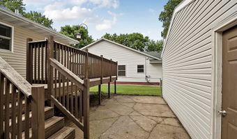 105 Barracuda Ave SE, Avon, MN 56310