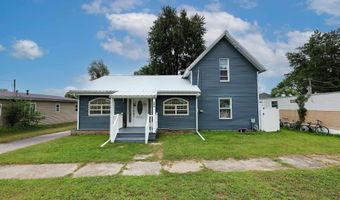 304 Oak St, Angola, IN 46703