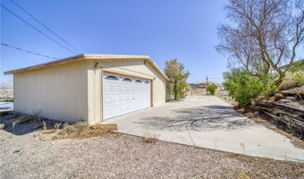 1277 Arcadia Blvd, Bullhead City, AZ 86442