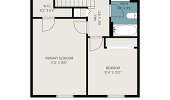 3054 Forest Creek Ct, Ann Arbor, MI 48108