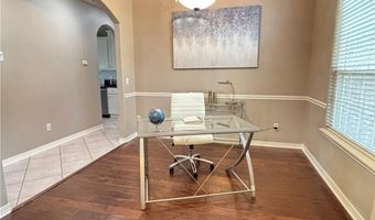 3201 SW Camden Dr, Bentonville, AR 72712