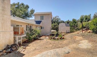 1242 Marshall Rd, Alpine, CA 91901