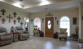6838 HIGHWAY 167, Bernice, LA 71222