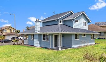 67-1234 PANALEA St, Kamuela, HI 96743