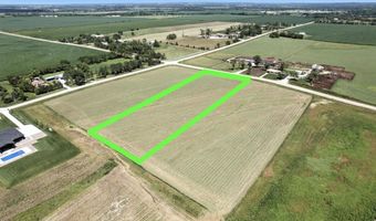 2 Acres Ashland Road & Co Rd 6, Ashland, NE 68003