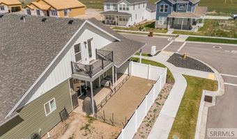 609 Aurora, Chubbuck, ID 83202