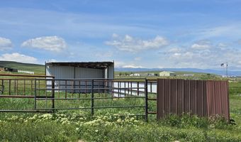 30 Pioneer Rd, Buffalo, WY 82834